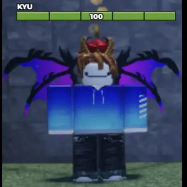 Profile image of KYU.