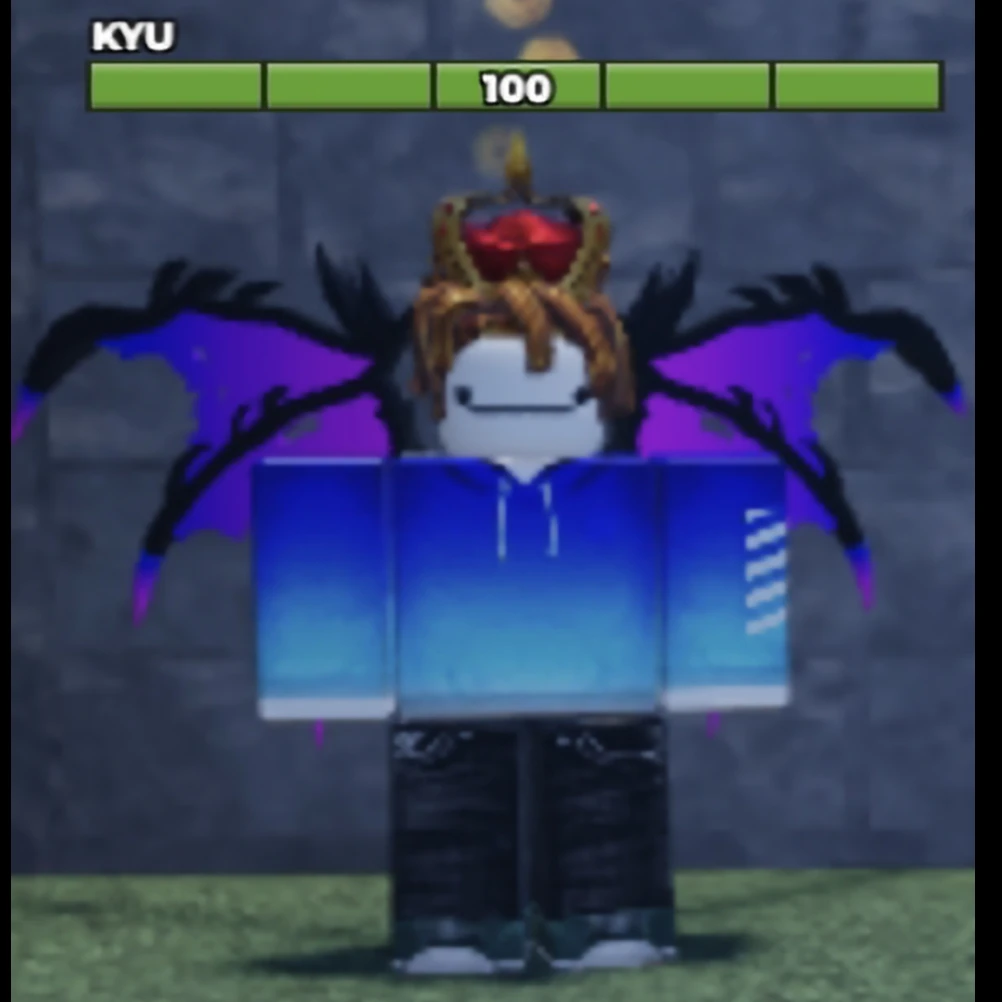 KYU.