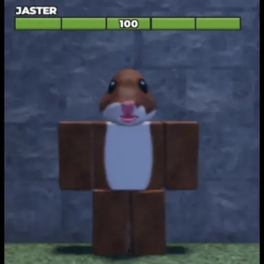 Profile image of JASTER.