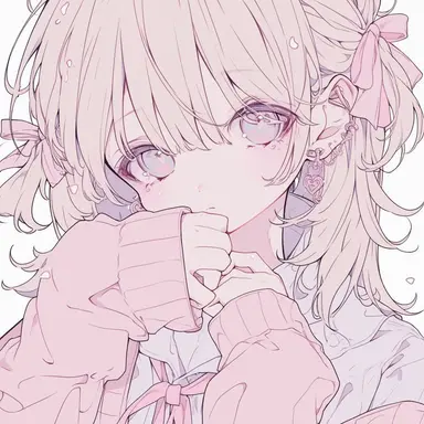 Profile image of 桃瀬さんご