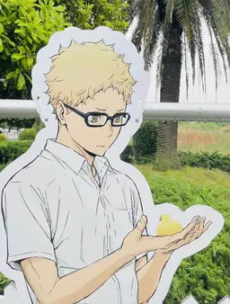 Profile image of 츠키시마 케이