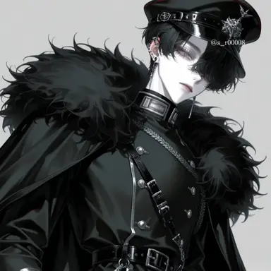 Profile image of 神楽