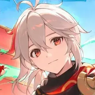 Profile image of Kaedehara