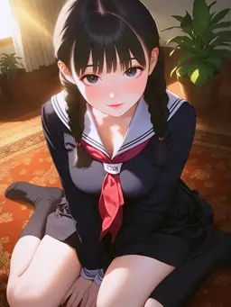 Profile image of 스미레