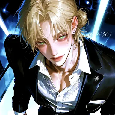 Profile image of ド・ユンスル