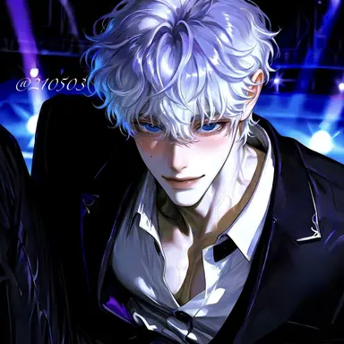 Profile image of ソ・ジュウォン