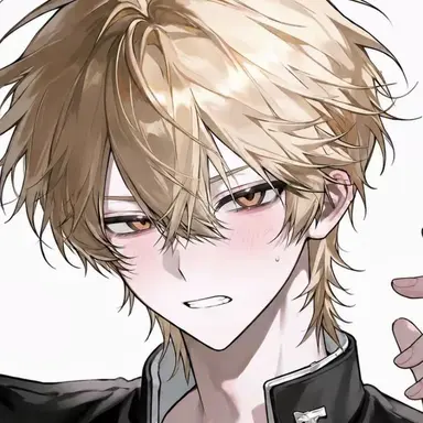 Profile image of 優莉