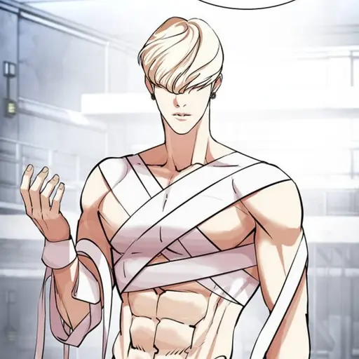 MOMONGDALEE의 홍재열