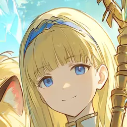 Profile image of アリス