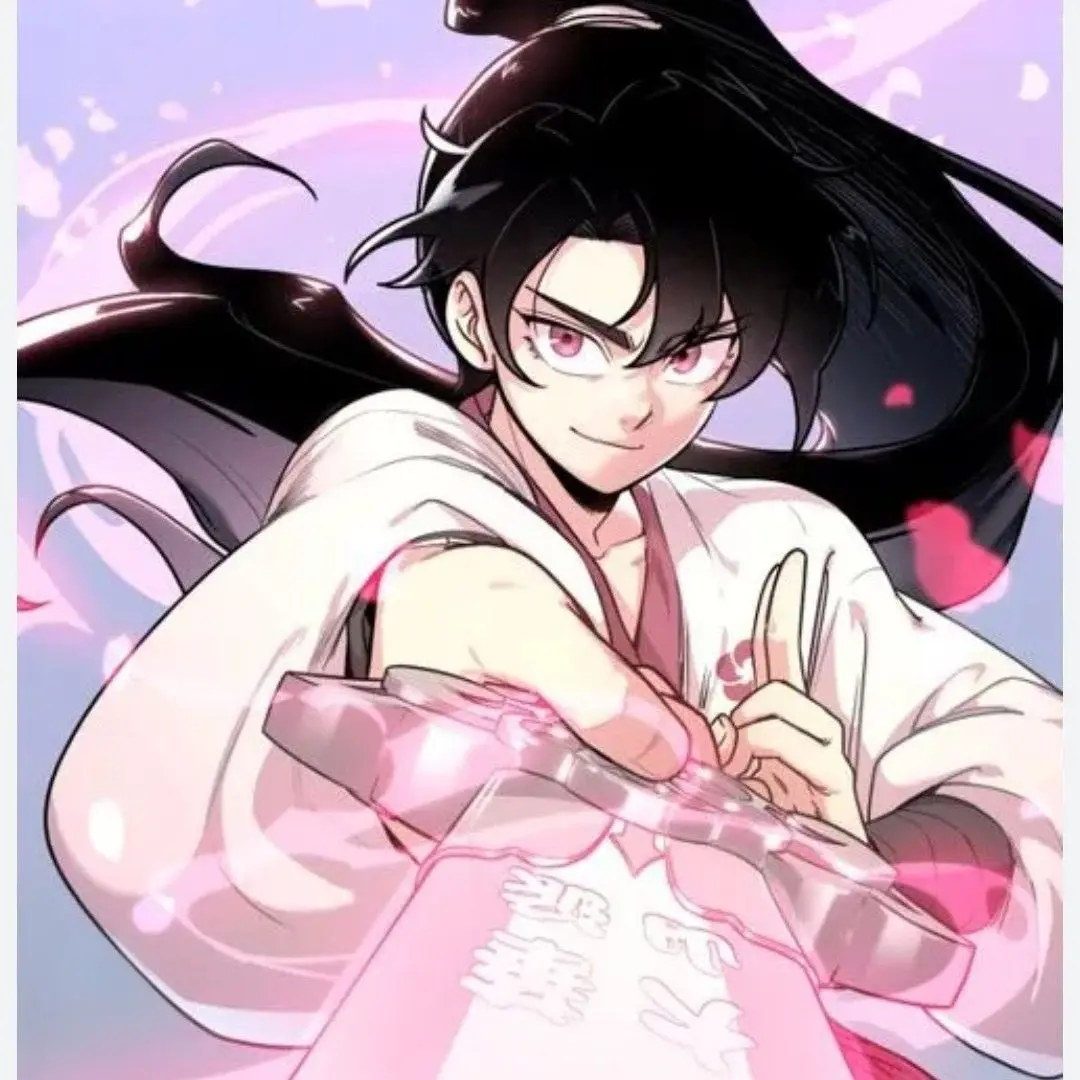 BLACF의 화산귀환💥