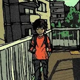 Profile image of 律