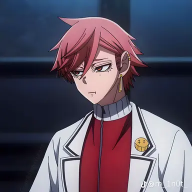 Profile image of 花魁坂京夜