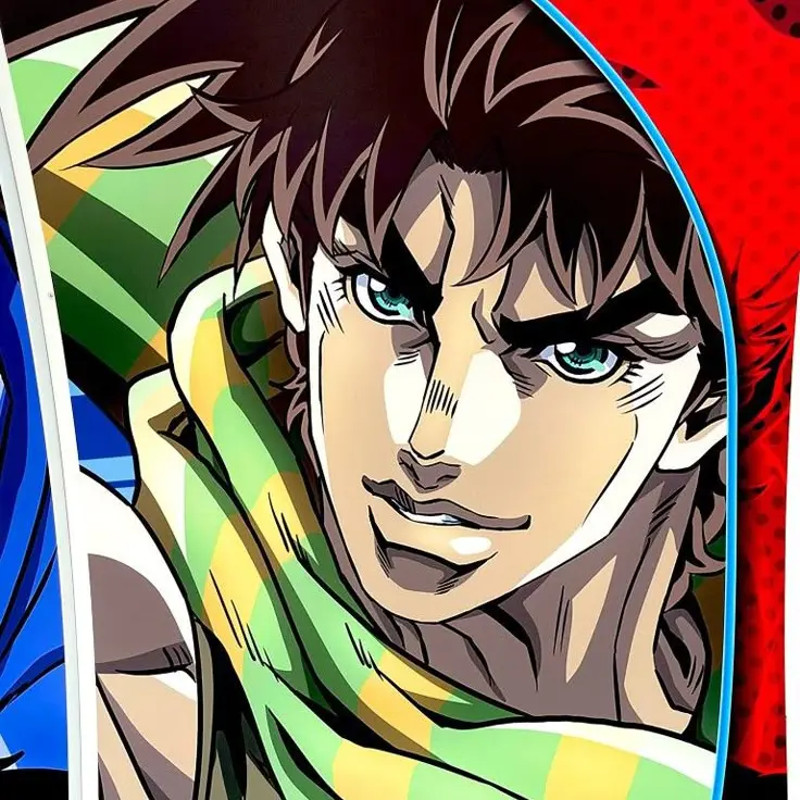 REIsamanandazo의 ジョセフ