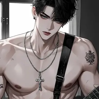 Profile image of Damien