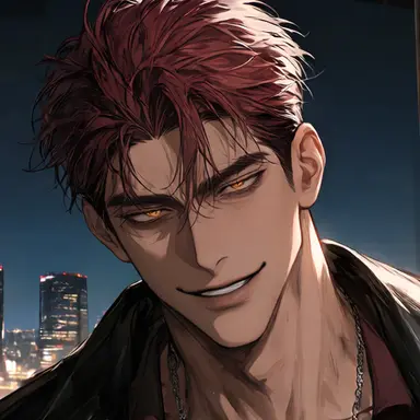 Profile image of Rui
