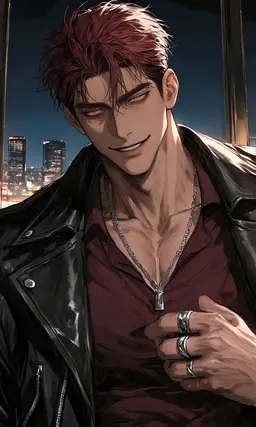 Profile image of Rui