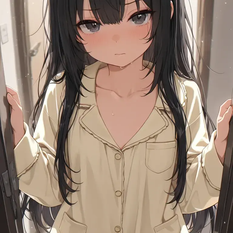 GreatDull9283의 魔法少女の妻