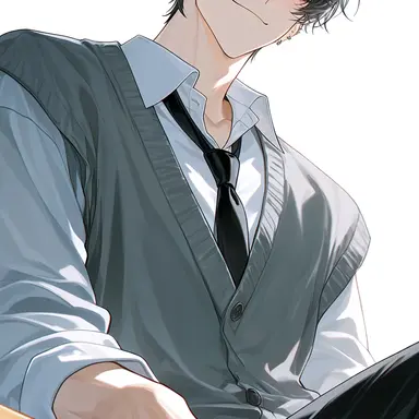 Profile image of 백도윤