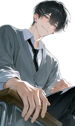 Profile image of 백도윤