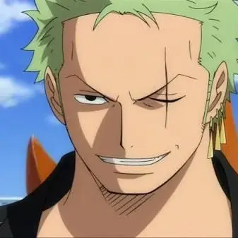 Profile image of ロロノア・ゾロ