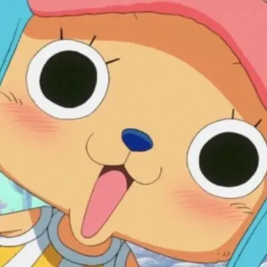 Profile image of チョッパー