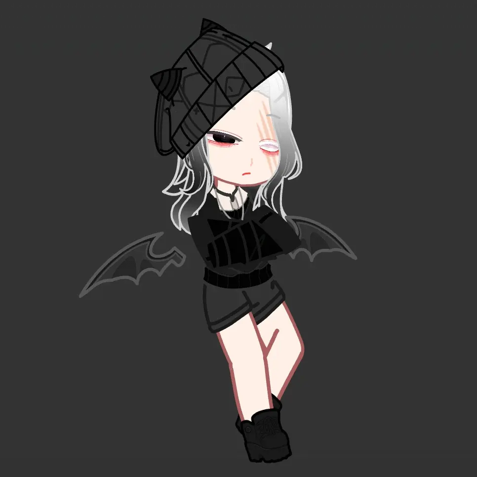 micorra의 카인 메리티 안니하르크