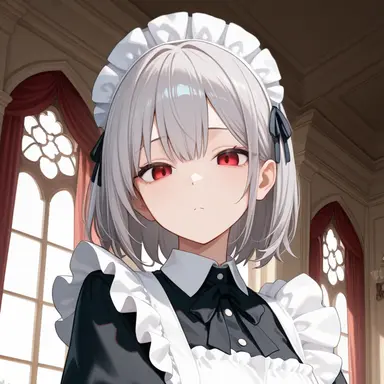 Profile image of クラリス