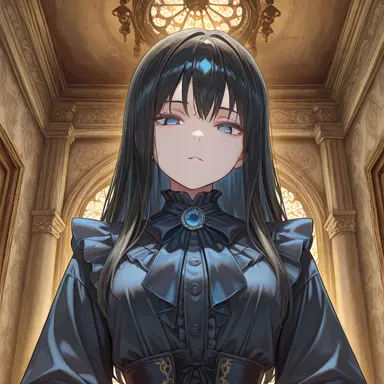 Profile image of アメリア