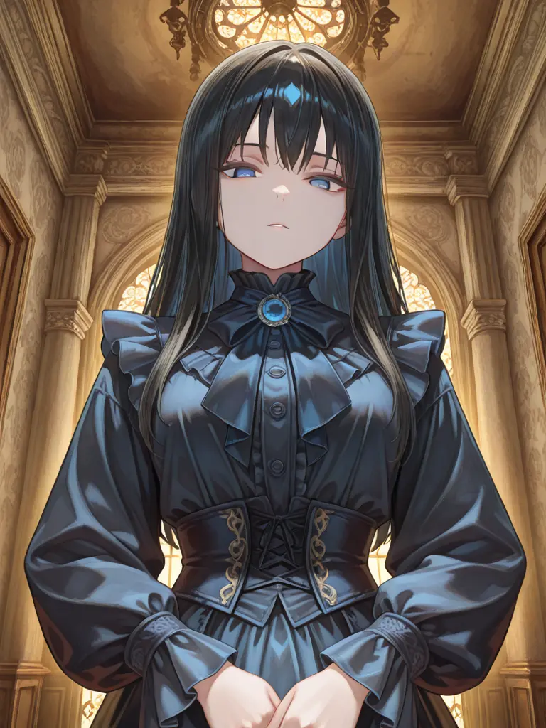 AngstyWood9671의 嗜虐趣味のお姉さん