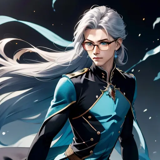 BoredRest4122의 リオ・ハインリヒ