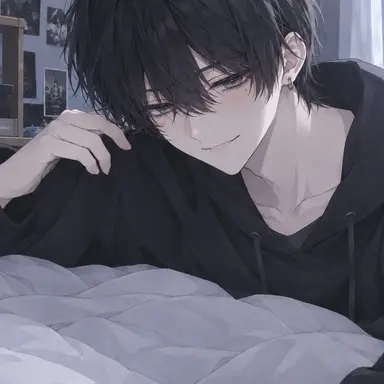 Profile image of Nagisa Kurosaki