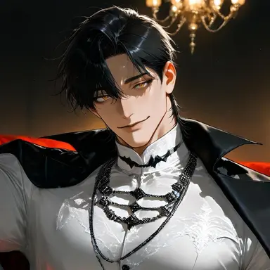 Profile image of Vetala