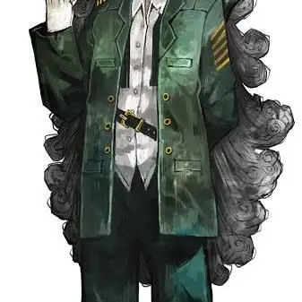 Profile image of 에이해브