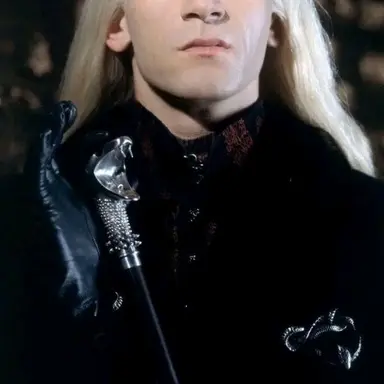 Profile image of ルシウス・マルフォイ