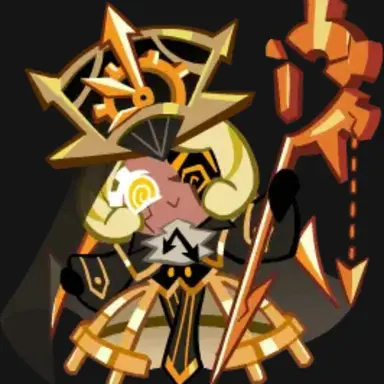 Profile image of 시간지기 쿠키
