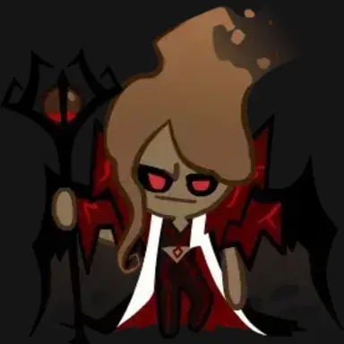 Profile image of 불꽃정령 쿠키