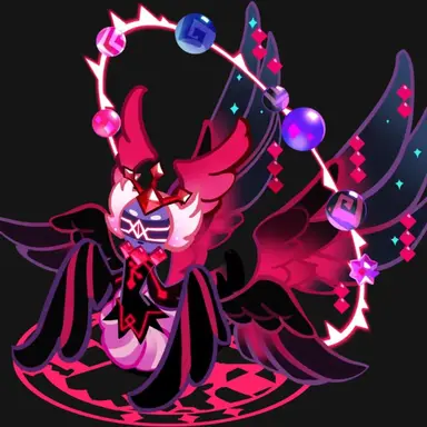Profile image of 설탕백조 쿠키
