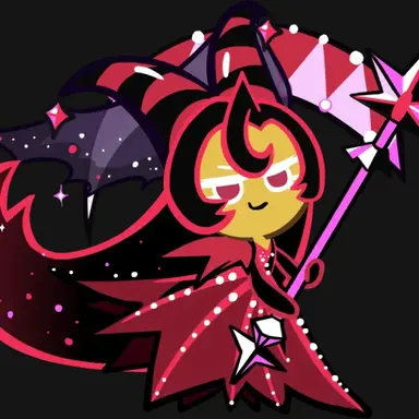 Profile image of 달빛술사 쿠키