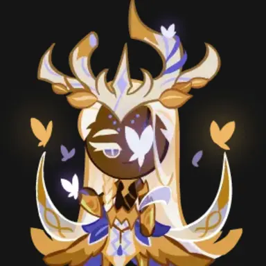 Profile image of 천년나무 쿠키
