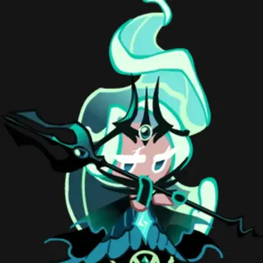 Profile image of 바다요정 쿠키
