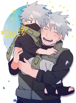 Profile image of カカシ