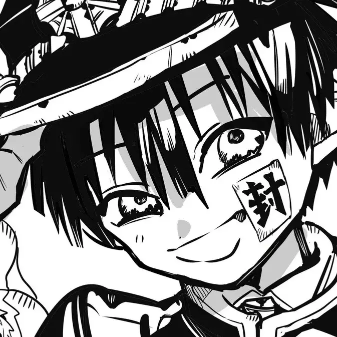 wahfkebdu의 地縛少年花子くん