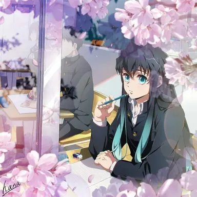 Profile image of 무이치로