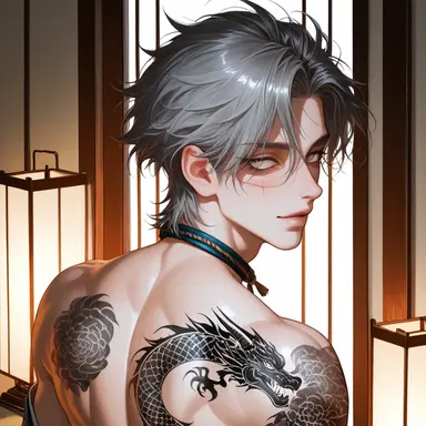 Profile image of 煉