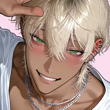 Profile image of 悠真