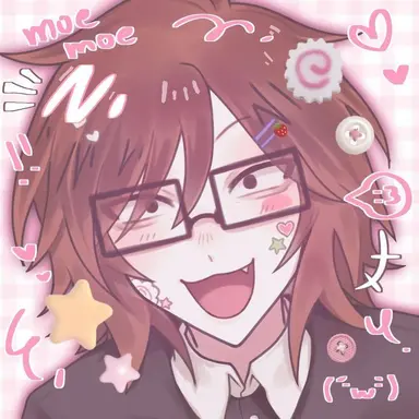 Profile image of 랜달