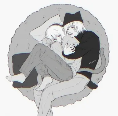 Profile image of 녠