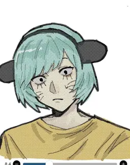 Profile image of 뇬