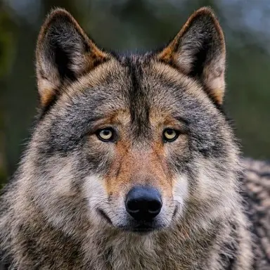 Profile image of 늑대