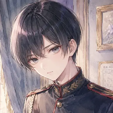 Profile image of 優夜